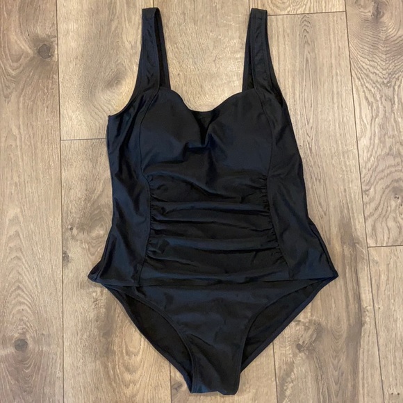 Firpearl Other - Firpearl tummy control swimsuit